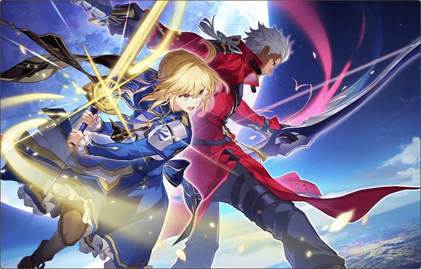 如何檢查崩壞:星穹鐵道3.4版本最多可得124抽!Fate聯動登場,0氪也能拿專武ID