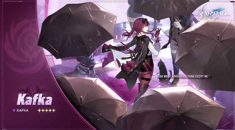 How to check Honkai Star Rail v3.4 Character Buffs: Silver Wolf, Kafka, Blade, Jingliu Comprehensive Guide ID