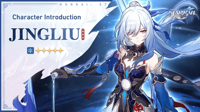 How to check Honkai Star Rail v3.4 Character Buffs: Silver Wolf, Kafka, Blade, Jingliu Comprehensive Guide ID