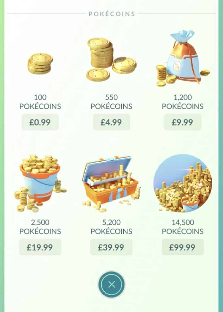 How to check Pokémon Go ID
