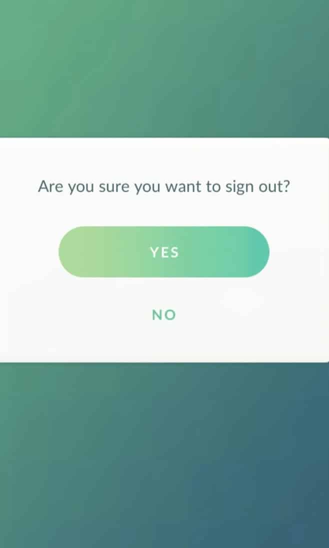 How to check Pokémon Go ID