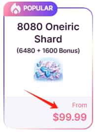 How to check Which Site Should I Use for Genshin Top Up: 4 Best Genshin Top Up Centers ID