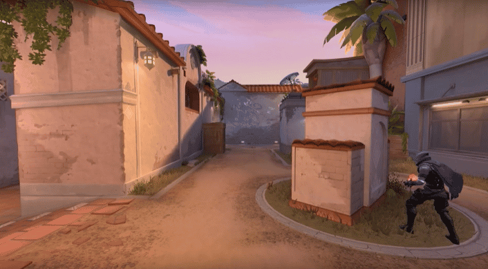 How to check Valorant Sunset Map Tactical Guide (2025 Pro-Level Analysis) ID