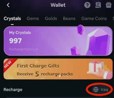 How to check How to Get Cheap SoulChill Crystals: A Complete Guide ID