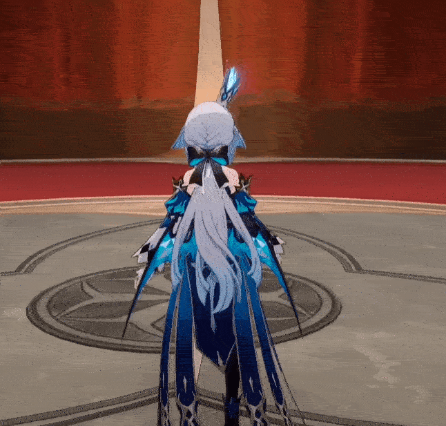 How to check Cerydra Skill & Eidolon Breakdown｜Honkai: Star Rail 3.4 Character Guide ID