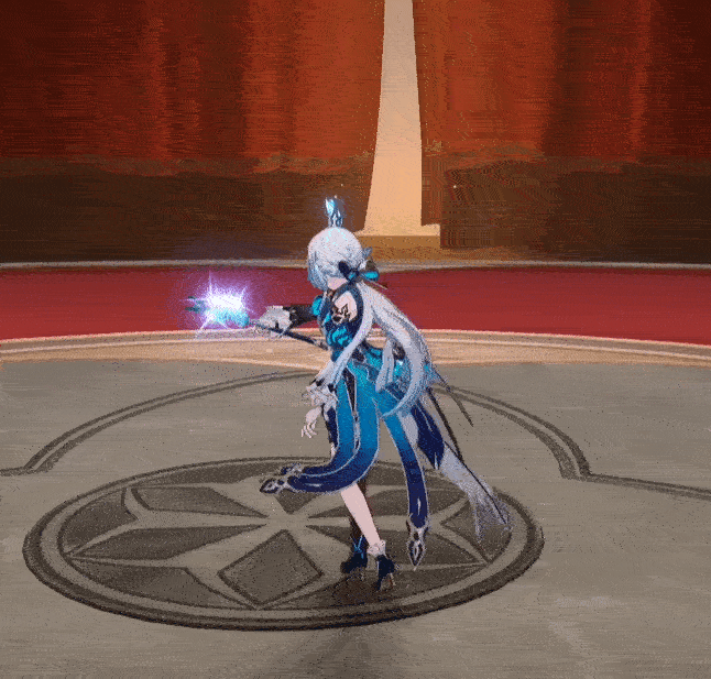 How to check Cerydra Skill & Eidolon Breakdown｜Honkai: Star Rail 3.4 Character Guide ID