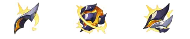 How to check ‌Honkai: Star Rail |Cerydra Materials Guide ID
