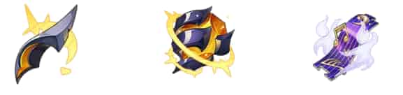 How to check ‌Honkai: Star Rail |Cerydra Materials Guide ID