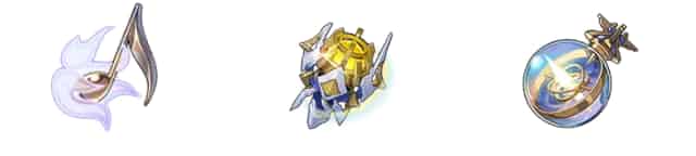 How to check ‌Honkai: Star Rail |Cerydra Materials Guide ID