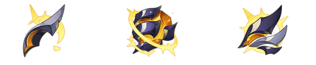 How to check ‌Honkai: Star Rail |Cerydra Materials Guide ID