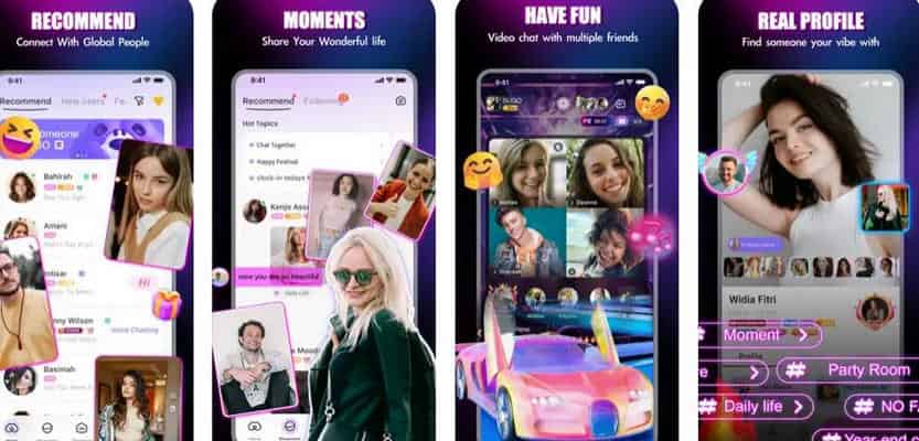 How to check SUGO Voice Live Chat Party: What It is, Safety, User Experience and More ID