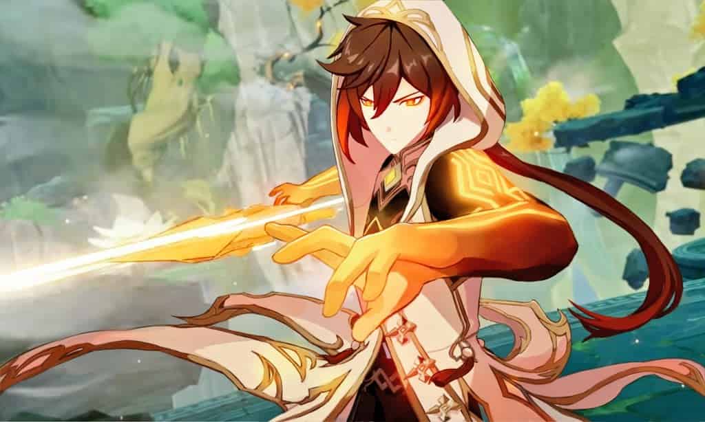 How to check Genshin Impact 6.0|Anniversary Leak: Banner, Event, Rewards ID