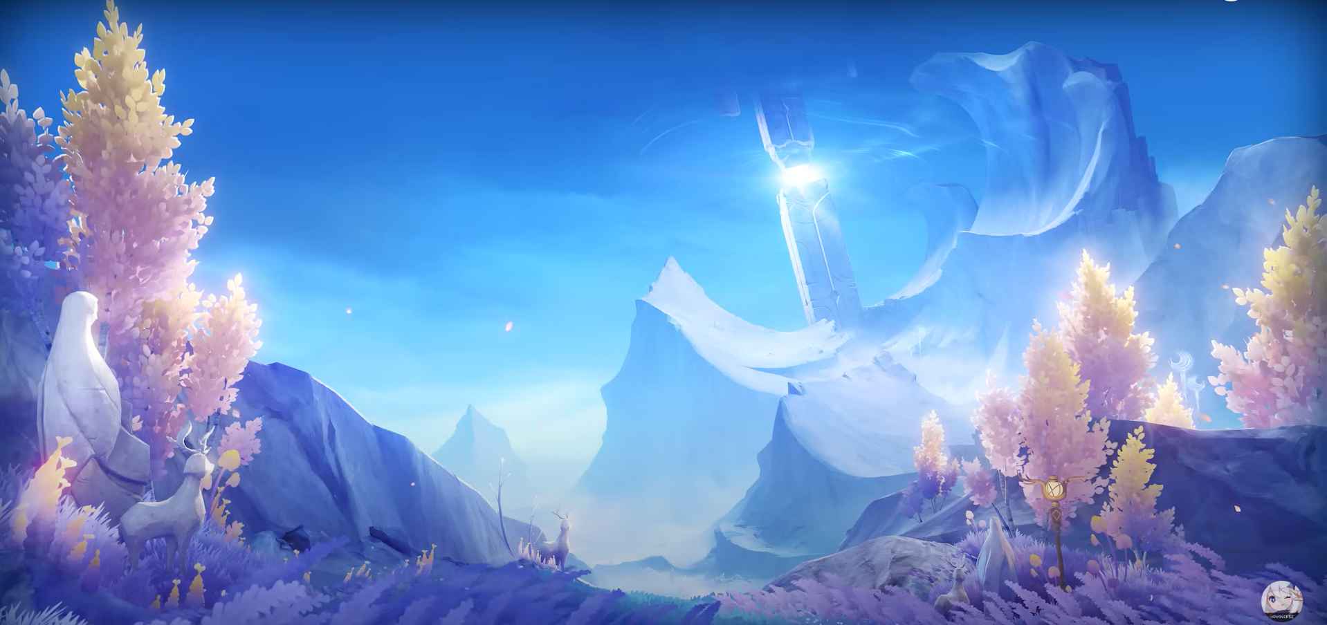 How to check Genshin Impact 6.0|Anniversary Leak: Banner, Event, Rewards ID