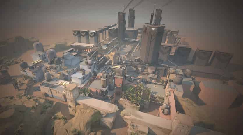 How to check Valorant Bind Map Guide: Teleporters, Strategies & Best Agents ID