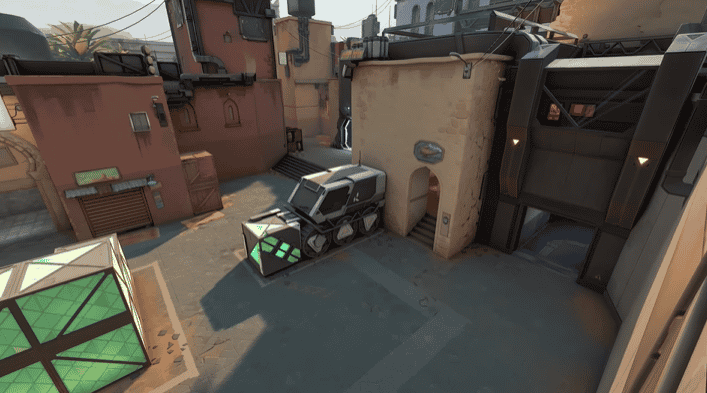 How to check Valorant Bind Map Guide: Teleporters, Strategies & Best Agents ID
