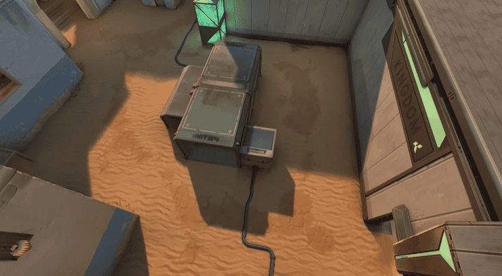 How to check Valorant Bind Map Guide: Teleporters, Strategies & Best Agents ID