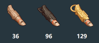 How to check Genshin Impact｜5.8 Ineffa’s Skills, Constellations, Build Materials & More！ ID