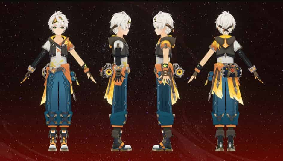 How to check Genshin Impact 5.8 Banner Leaks & 6.X Banners Leaks|New Outfits & Map ID