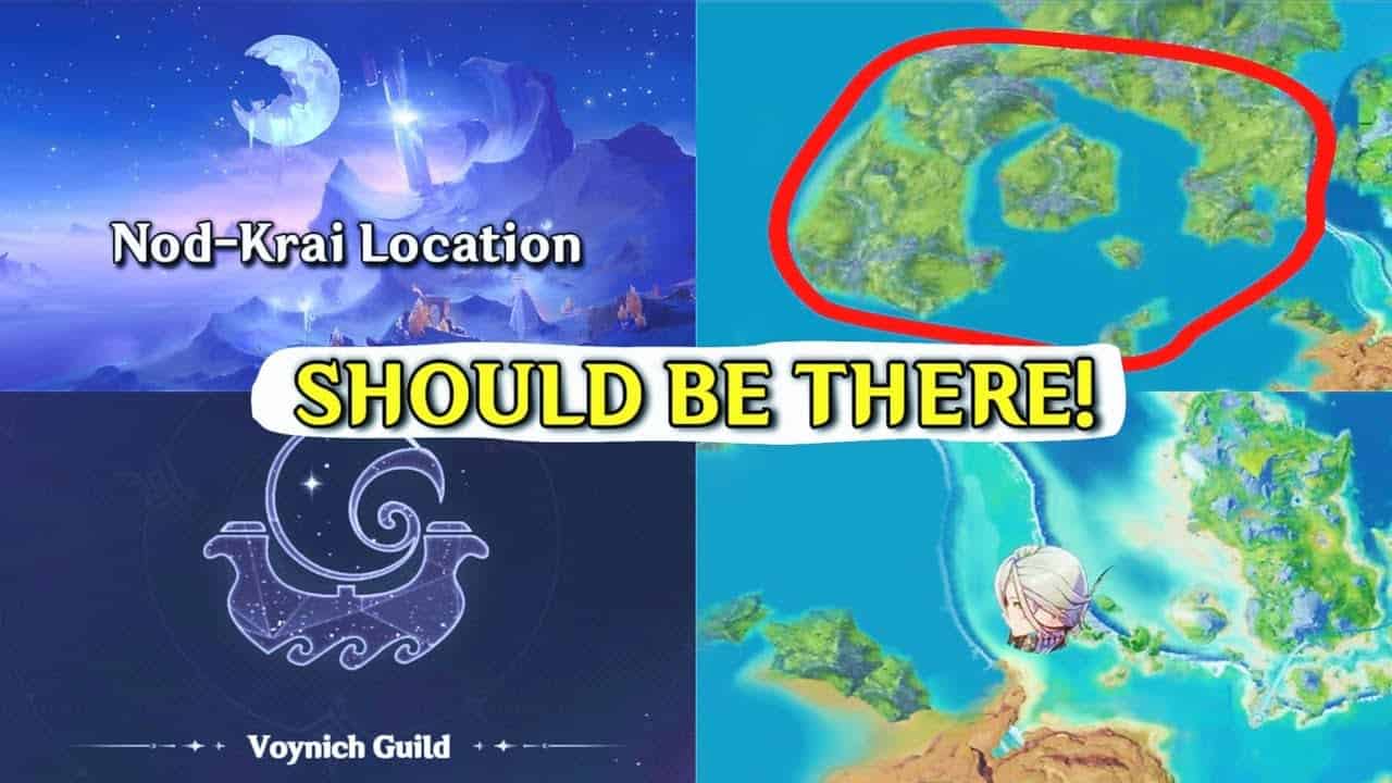 How to check Genshin Impact 5.8 Banner Leaks & 6.X Banners Leaks|New Outfits & Map ID