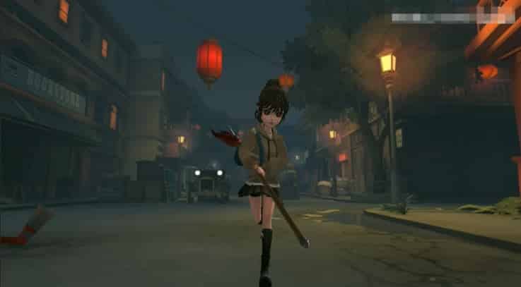 How to check Identity V × Paper Bride Collaboration začíná! K dispozici je omezený kostým „Nie Moli“ ID