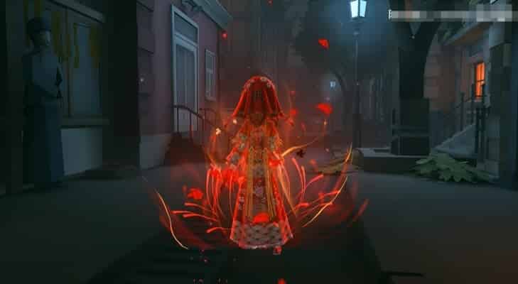 如何检查《第五人格》×《纸嫁衣》联动上线！聂莫黎稀世时装限时登场ID
