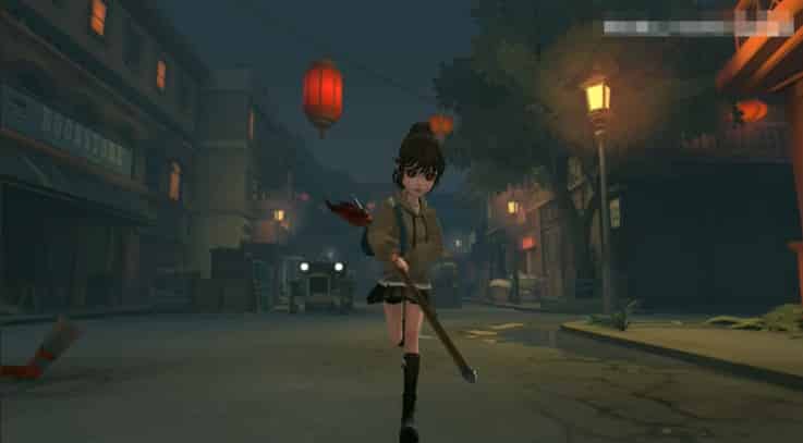 如何检查《第五人格》×《纸嫁衣》联动上线！聂莫黎稀世时装限时登场ID