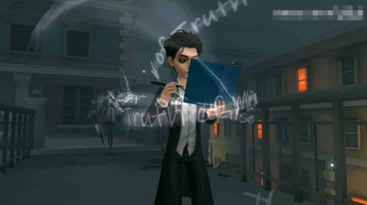 如何检查《第五人格》×《纸嫁衣》联动上线！聂莫黎稀世时装限时登场ID