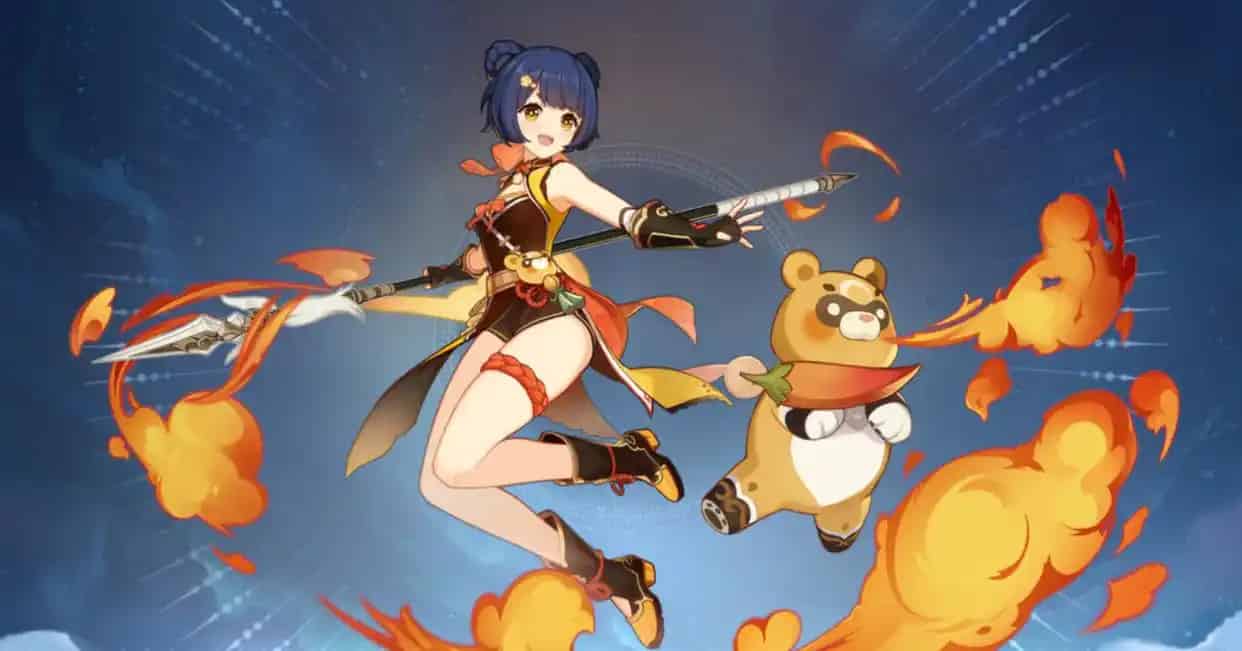 How to check Genshin Impact 5.7 Banners in the Second Half: Characters and Weapons For Phase 2！ ID