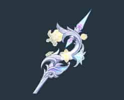 How to check Genshin Impact 5.7 Banners in the Second Half: Characters and Weapons For Phase 2！ ID