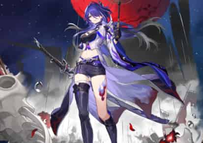 How to check Honkai: Star Rail 3.4 Top 5 Best Team Comps！ ID