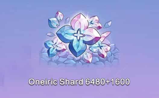 How to check Honkai Star Rail Oneiric Shards: Your Guide to Affordable 6480 + 1600 Packs ID