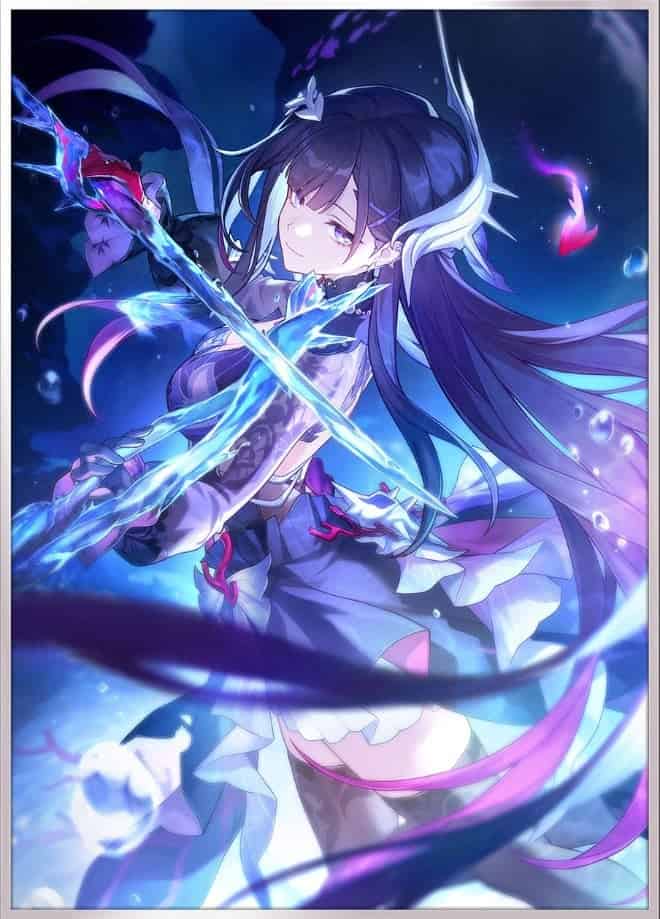 How to check Hysilens & Cerydra Showcase, Hysilens & Cerydra Light Cones Materials, Dan Heng SP and March 7th SP Leaks ID