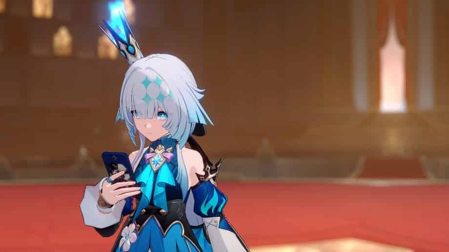How to check Hysilens & Cerydra Showcase, Hysilens & Cerydra Light Cones Materials, Dan Heng SP and March 7th SP Leaks ID