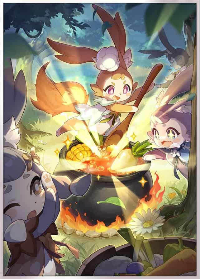 How to check Hysilens & Cerydra Showcase, Hysilens & Cerydra Light Cones Materials, Dan Heng SP and March 7th SP Leaks ID