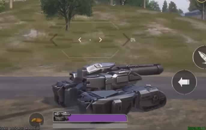 How to check PUBG MOBILE 3.9: How to Summon Optimus Prime and Megatron Transformers ID