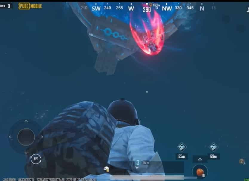How to check PUBG MOBILE 3.9: How to Summon Optimus Prime and Megatron Transformers ID