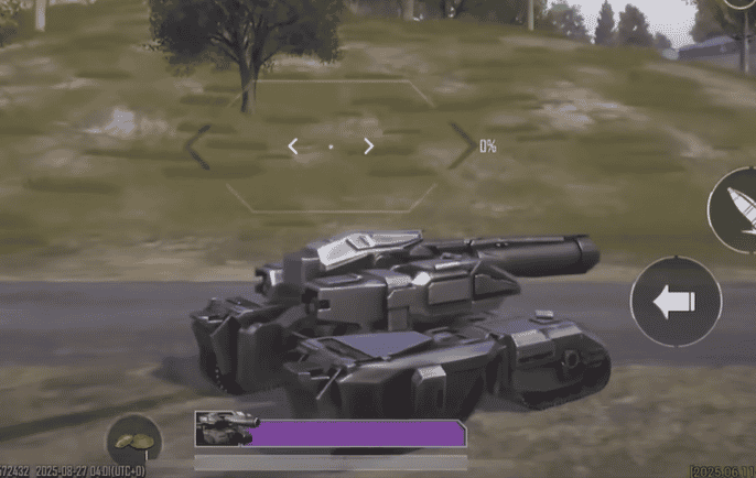 如何检查PUBG MOBILE 3.9版本召唤变形金刚机制详解：如何召唤擎天柱与威震天ID
