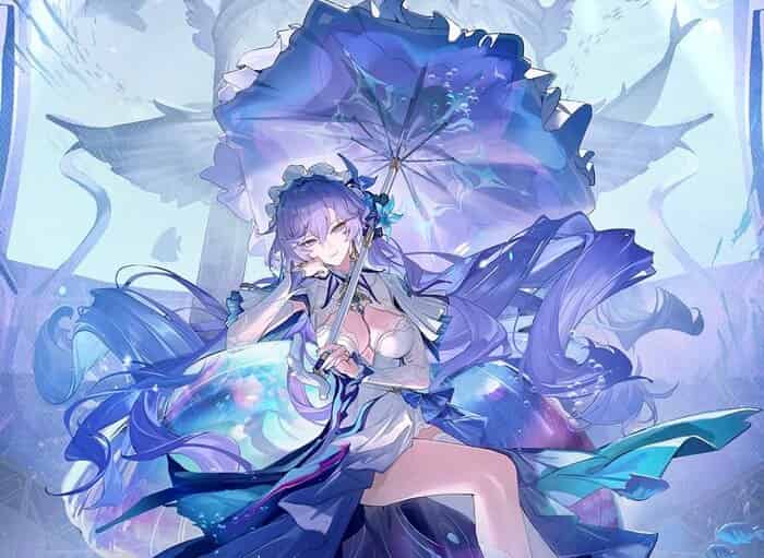 How to check Wuthering Waves 2.5 Banner Leaks, Phrolova Materials Ascension, Signature Weapon & Forte Materials ID