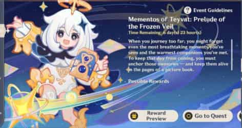 How to check Genshin Impact 5.8 Leaks: Event, Maps and Yelan & Bennett Skin ID