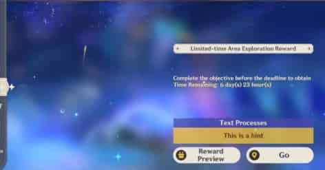 How to check Genshin Impact 5.8 Leaks: Event, Maps and Yelan & Bennett Skin ID