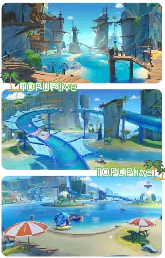 How to check Genshin Impact 5.8 Leaks: Event, Maps and Yelan & Bennett Skin ID