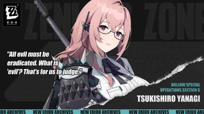 How to check Zenless Zone Zero 2.1 Pull Guide: Yuzuha or Miyabi or Alice or Yanagi Banner ID