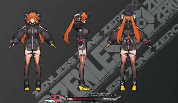 How to check Fresh Leaks on Zenless Zone Zero 2.2 Banner: S-Rank Agents Incoming! ID