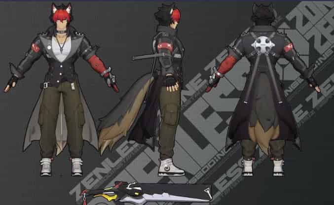 How to check Fresh Leaks on Zenless Zone Zero 2.2 Banner: S-Rank Agents Incoming! ID