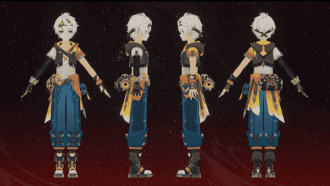 How to check Genshin Impact 5.8 Leaks: Event, Maps and Yelan & Bennett Skin ID