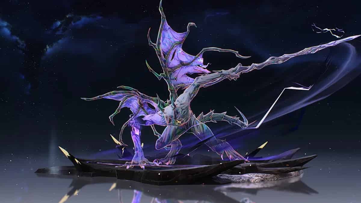 How to check Phrolova Build Guide: Best Weapons, Echo Sets, and Teams|Wuthering Waves ID