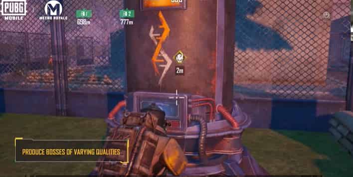 How to check PUBG MOBILE Metro Royale Chapter 27 “Crystal Outbreak” Now Live – Crystallized Monsters, Energy Cores, and Twin Bosses! ID