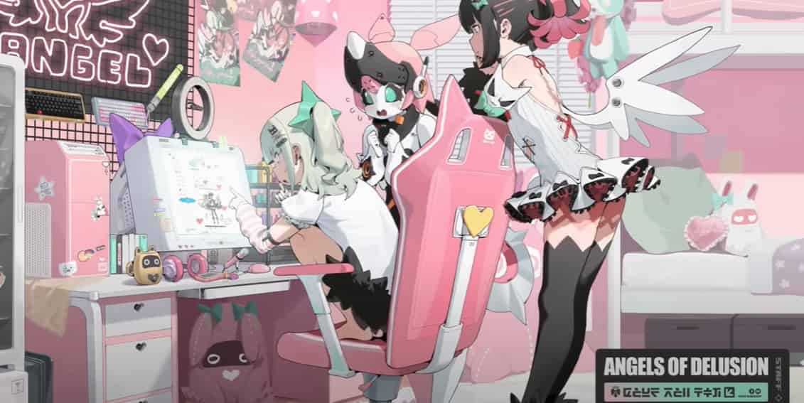 How to check Latest Zenless Zone Zero 2.3 Banner leaks: Virtual Idol Group - Which One Is Your Favorite?! ID