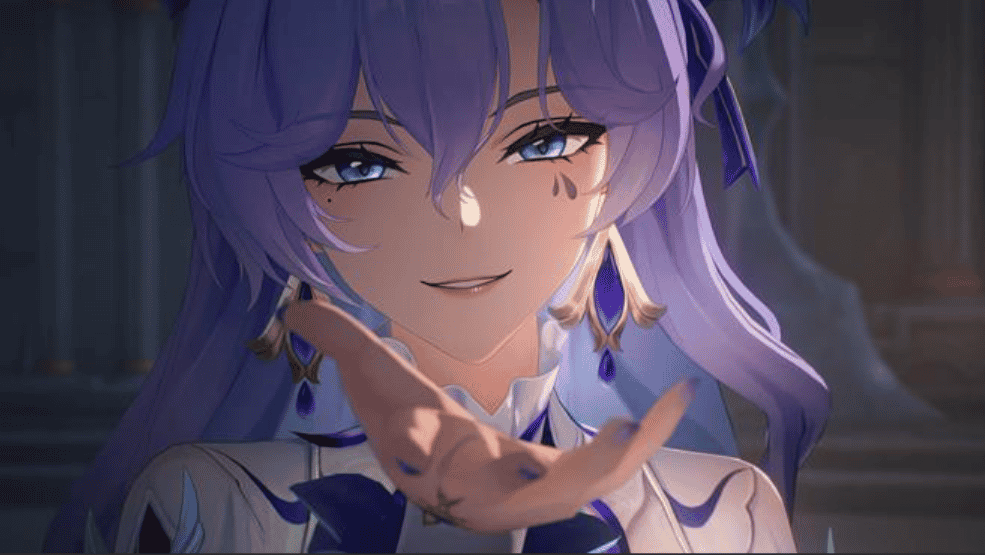 如何检查鸣潮坎特蕾拉复刻回归攻略:技能加点,武器搭配,配队推荐解析ID