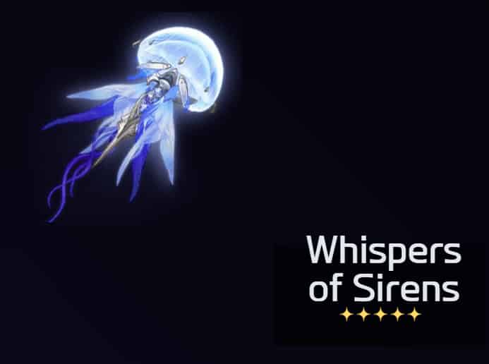 如何检查鸣潮坎特蕾拉复刻回归攻略:技能加点,武器搭配,配队推荐解析ID